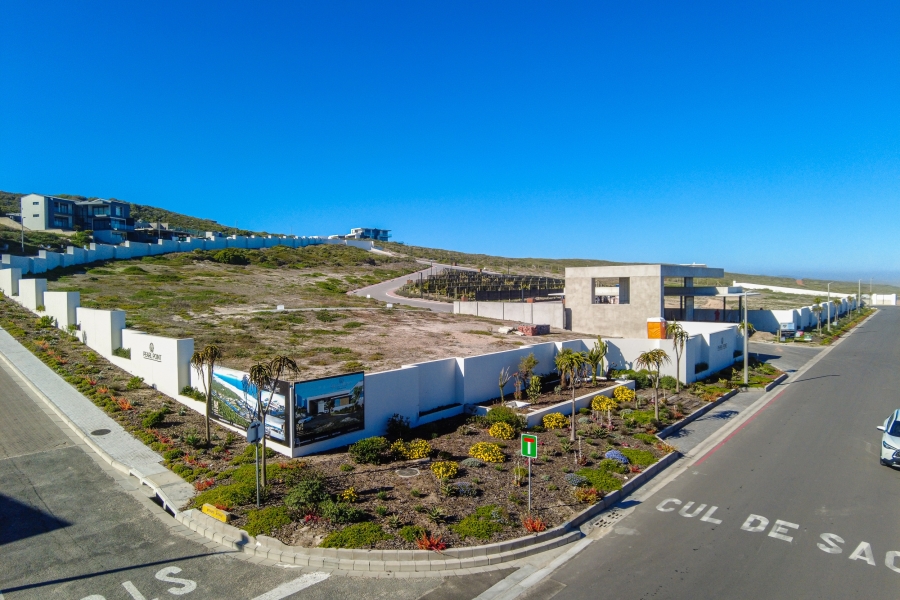 0 Bedroom Property for Sale in Yzerfontein Western Cape